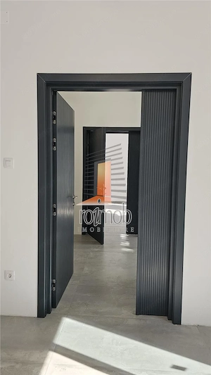 Unirii- Marasesti - vila individuala 5 camere,  curte 150 mp - imagine 5