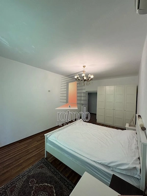 Vatra Luminoasa, 2 camere decomandate, bloc  Rusesc - imagine 4