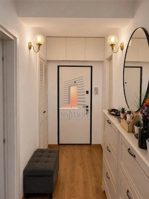 Brezoianu, apartament 2 camere, mobilat si utilat - imagine 5