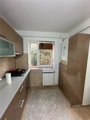 Apartament cu 3 camere de vanzare in Podu Ros - 74 mp, mobilat si utilat, loc de parcare inclus - imagine 2