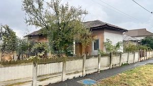 Casă cu 4 camere, 75 mp, zona Nord-Vest - imagine 14