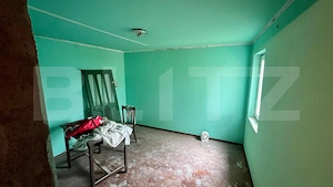 Casă cu 4 camere, 75 mp, zona Nord-Vest - imagine 3