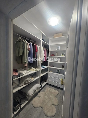 APARTAMENT 2 CAMERE DE VÂNZARE | MILITARI RESIDENCE | CENTRALĂ PROPRIE - imagine 2