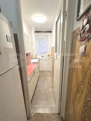 Apartament 2 camere de vânzare – Săcele, Electroprecizia | 34,81 m² | 52.000 €  - imagine 3