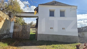 Casa P+1, 80 mp, zona Centrală - Homorod - imagine 7