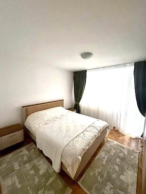  Închiriez Apartament cu 2 camere renovat, Bd. Basarabiei, etaj 2 - imagine 5