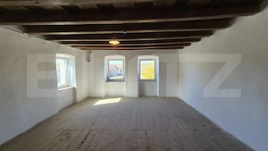 Casa Homorod -Mercheasa- teren 4800 intravilan , posibilitate afacere sau locuit