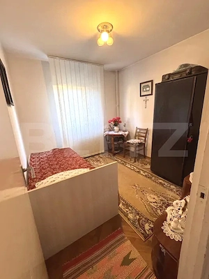 Apartament 2 camere de vânzare – Săcele, Electroprecizia | 34,81 m² | 52.000 €  - imagine 2