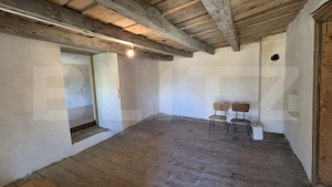 Casa P+1, 80 mp, zona Centrală - Homorod - imagine 9