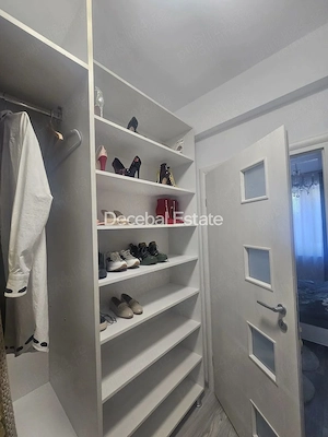 APARTAMENT 2 CAMERE DE VÂNZARE | MILITARI RESIDENCE | CENTRALĂ PROPRIE - imagine 4