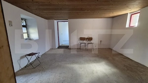 Casa P+1, 80 mp, zona Centrală - Homorod - imagine 10