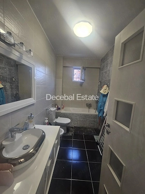 APARTAMENT 2 CAMERE DE VÂNZARE | MILITARI RESIDENCE | CENTRALĂ PROPRIE - imagine 6