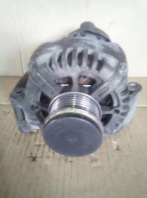 Alternator Alfa Romeo, Fiat, Opel, Peugeot, Subaru, Suzuki, Vauxhall, Citroen TG9S051 sau 2542861C.