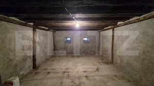 Casa P+1, 80 mp, zona Centrală - Homorod - imagine 16