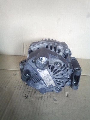 Alternator Alfa Romeo, Fiat, Opel, Peugeot, Subaru, Suzuki, Vauxhall, Citroen TG9S051 sau 2542861C. - imagine 2
