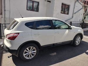 Nissan Qashqai 1.6 dCi | 130 CP | An 2013 | Euro 5 | Cutie manuală | Stare impecabilă