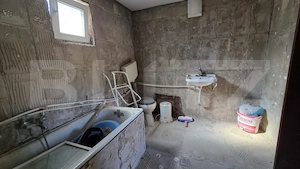 Casa P+1, 80 mp, zona Centrală - Homorod - imagine 20