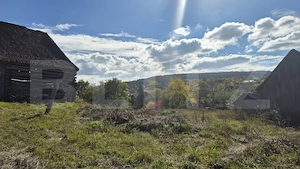 Casa P+1, 80 mp, zona Centrală - Homorod - imagine 13