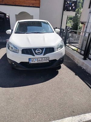 Nissan Qashqai 1.6 dCi | 130 CP | An 2013 | Euro 5 | Cutie manuală | Stare impecabilă - imagine 2