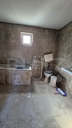 Casa P+1, 80 mp, zona Centrală - Homorod - imagine 15