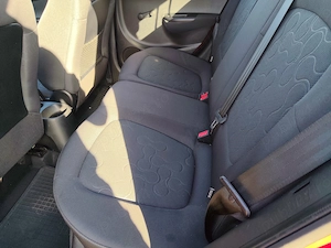 Hyundai i20 1.3 benzina   121000 km   2010 - imagine 6