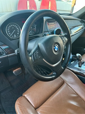 Bmw x5 2008 Dpf Activ - imagine 5