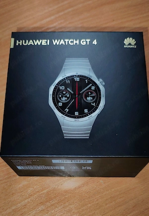 Huawei Watch GT4 46 mm nou