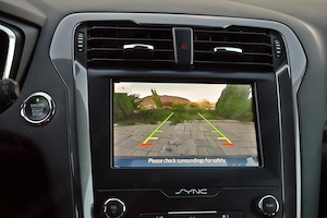 MONDEO Face-lift 190CP Model 2022 Cutie automata  FARURI DYNAMIC FULL LED Camera Key-less Go+Entry - imagine 8