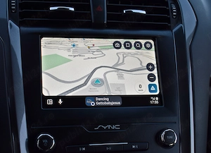 MONDEO Face-lift 190CP Model 2022 Cutie automata  FARURI DYNAMIC FULL LED Camera Key-less Go+Entry - imagine 10