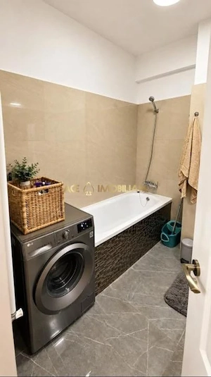 3 Camere de inchiriat | Sisesti | Centrala | 90 mp - imagine 11