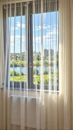 3 Camere de inchiriat | Sisesti | Centrala | 90 mp - imagine 14