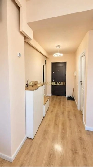 3 Camere de inchiriat | Sisesti | Centrala | 90 mp - imagine 13