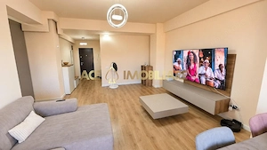 3 Camere de inchiriat | Sisesti | Centrala | 90 mp - imagine 4