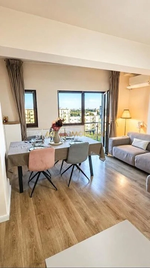3 Camere de inchiriat | Sisesti | Centrala | 90 mp - imagine 3
