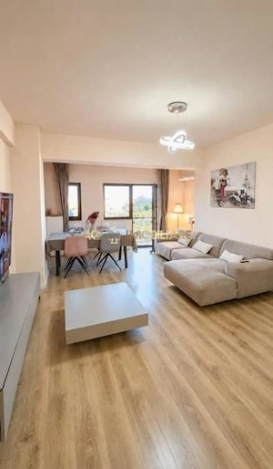 3 Camere de inchiriat | Sisesti | Centrala | 90 mp - imagine 2