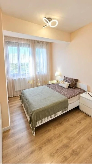 3 Camere de inchiriat | Sisesti | Centrala | 90 mp - imagine 10