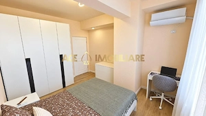 3 Camere de inchiriat | Sisesti | Centrala | 90 mp - imagine 9