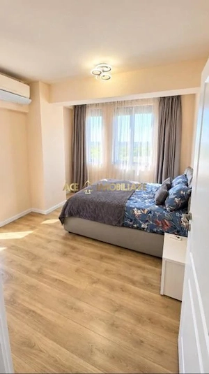 3 Camere de inchiriat | Sisesti | Centrala | 90 mp - imagine 8