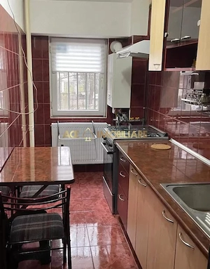 Garsoniera de inchiriat | Timpuri Noi | Metrou | Centrala | Mobilat - Utilat - imagine 4