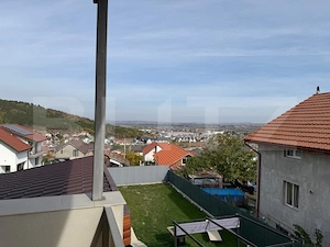 Casă Premium în Apahida | 140 MP cu 500 MP Teren - imagine 13