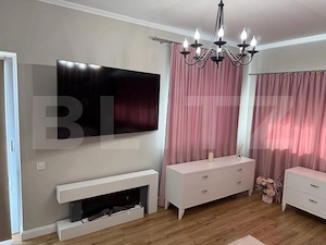 Casă Premium în Apahida | 140 MP cu 500 MP Teren - imagine 12