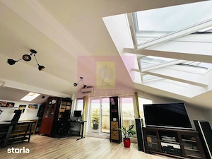 Apartament 3 camere | Două terase | Două locuri de parcare | - imagine 2