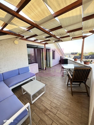 Apartament 3 camere | Două terase | Două locuri de parcare | - imagine 6