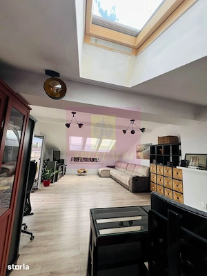 Apartament 3 camere | Două terase | Două locuri de parcare | - imagine 7