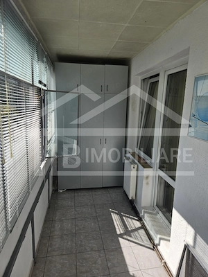 Apartament cu 2 camere, 54mp, Zona Tudor - imagine 8