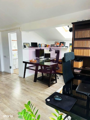Apartament 3 camere | Două terase | Două locuri de parcare | - imagine 4