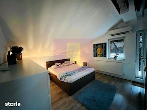Apartament 3 camere | Două terase | Două locuri de parcare | - imagine 14