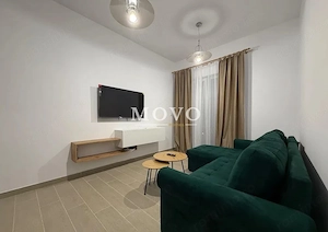 Apartament 2 camere | Bucatarie inchisa | Prima inchiriere | Giroc - Zona Neptun - imagine 2