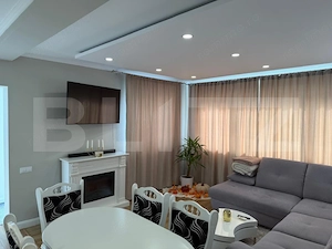 Casă Premium în Apahida | 140 MP cu 500 MP Teren - imagine 6