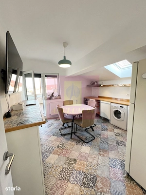 Apartament 3 camere | Două terase | Două locuri de parcare | - imagine 16